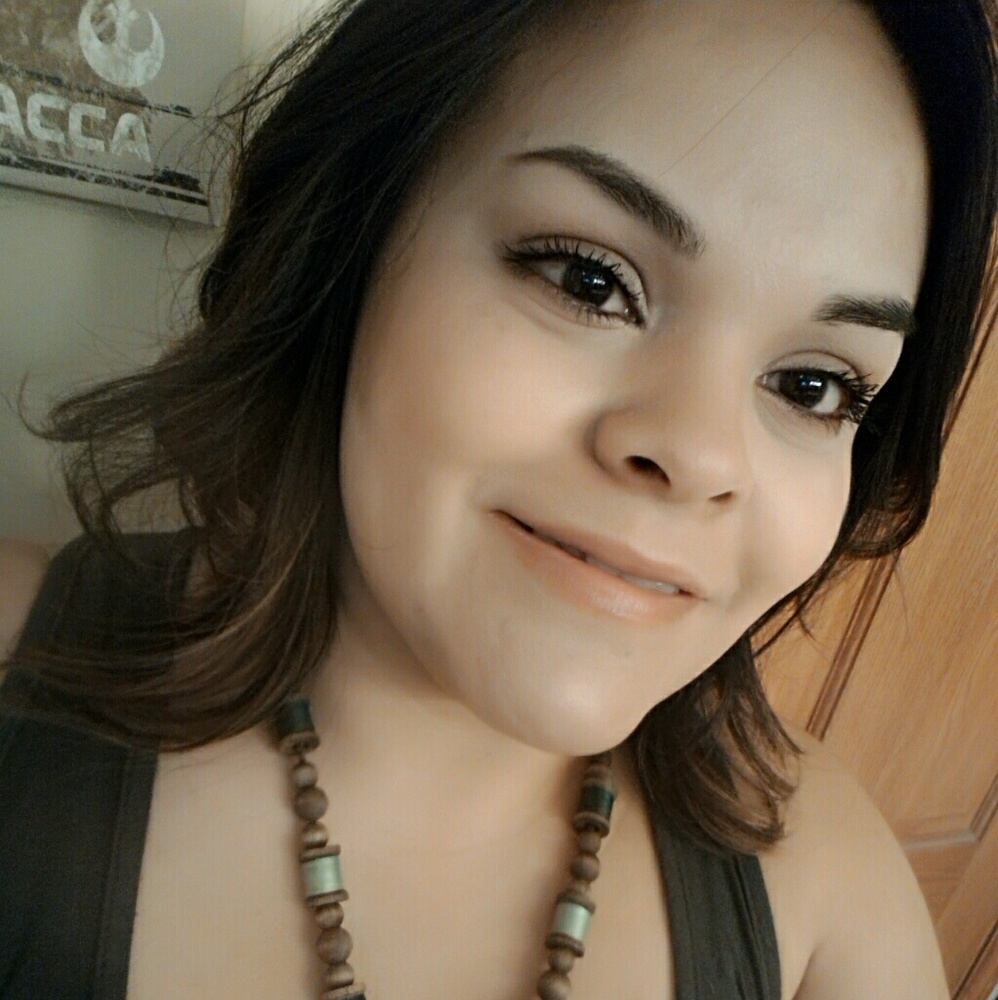 Meet your Posher, Nenei