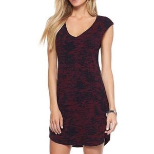 NWT Tart Dress With Twist Back