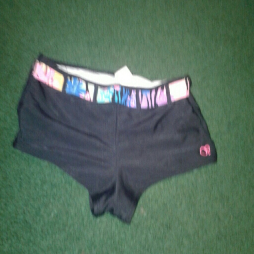 Bathing suit bottoms