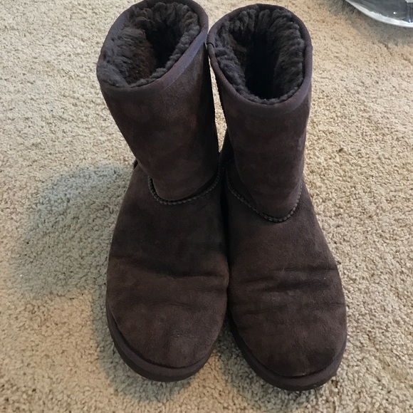 Brown uggs - Picture 3 of 3