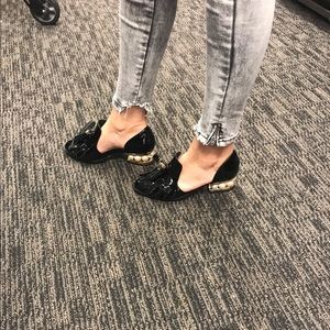 Meet your Posher, Sandra