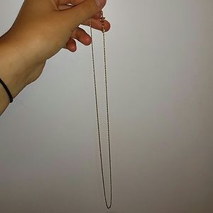 Gold Chain