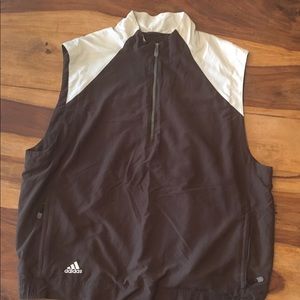 Adidas Vest