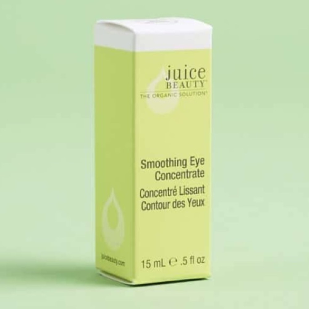 🆕 Juice Beauty Smoothing Eye Concentrate