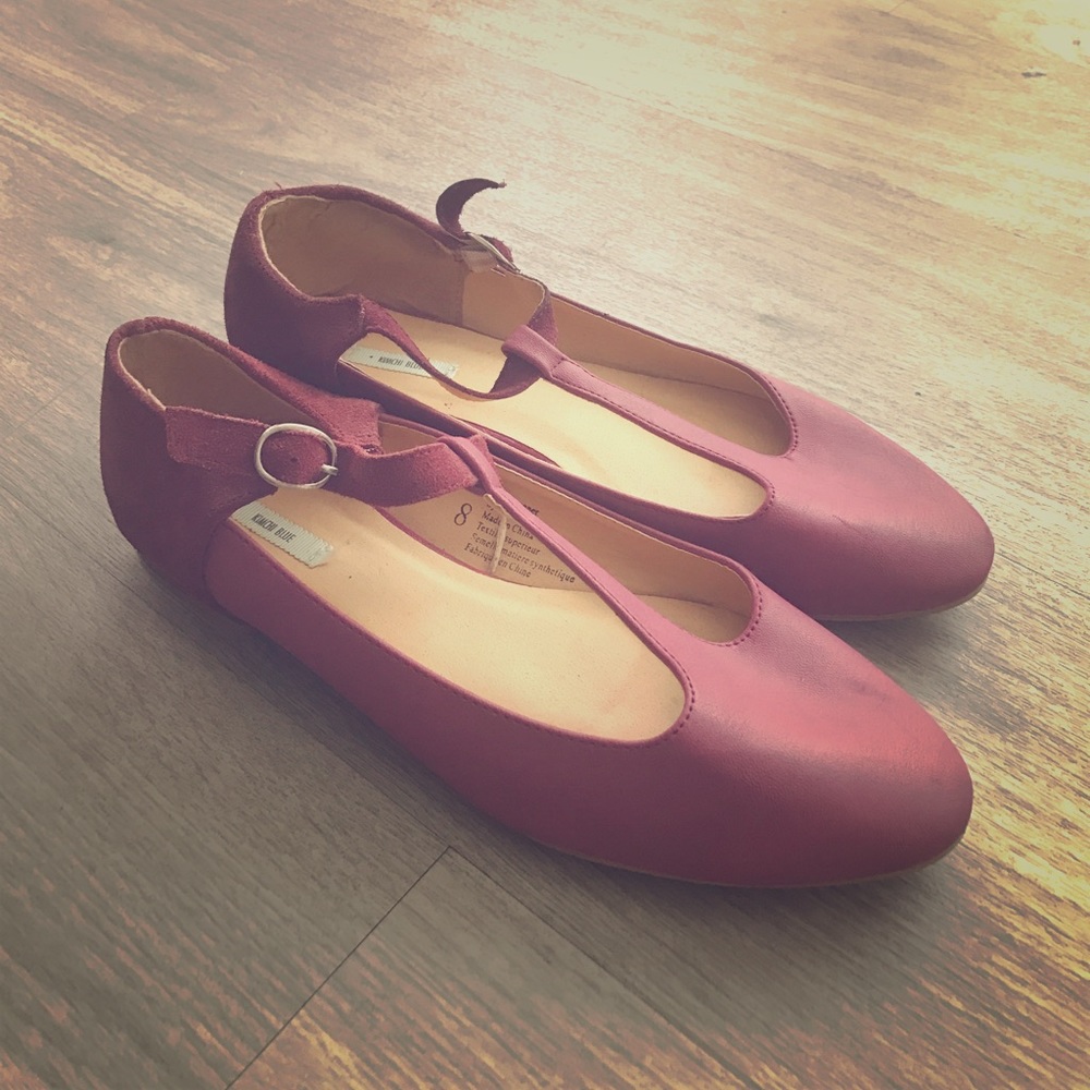 Magenta Flats