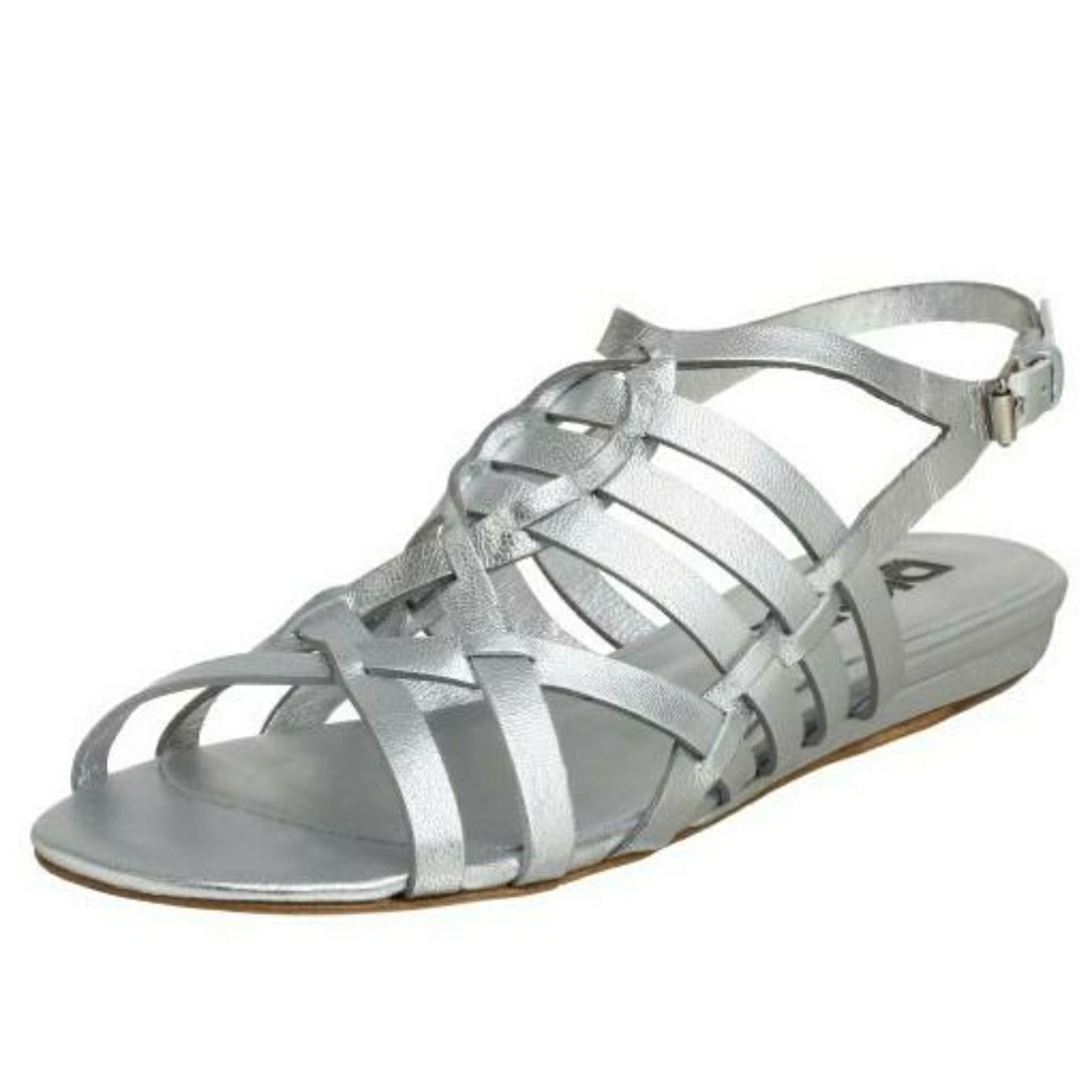 DKNY Donna Karan Summer Strappy Sandals