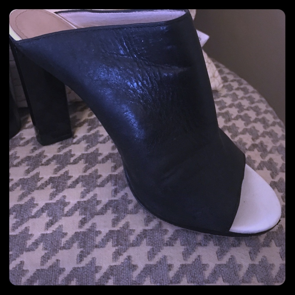 French Connection Heels