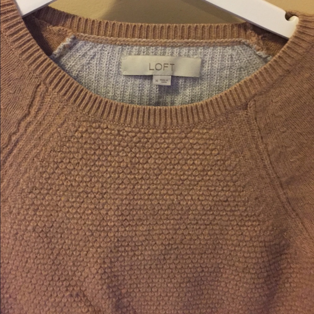 Loft sweater - Picture 3 of 4