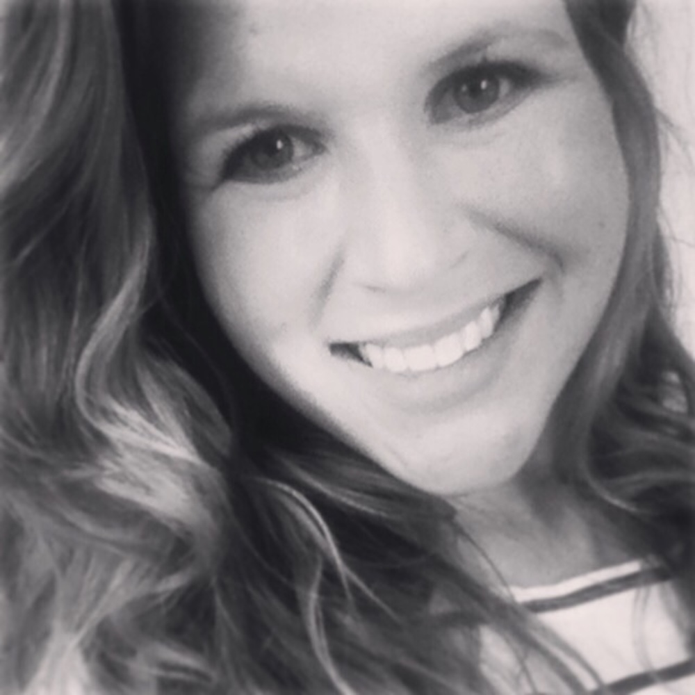 Meet your posher, Ashley!