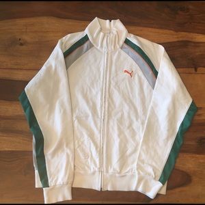 Puma Jacket