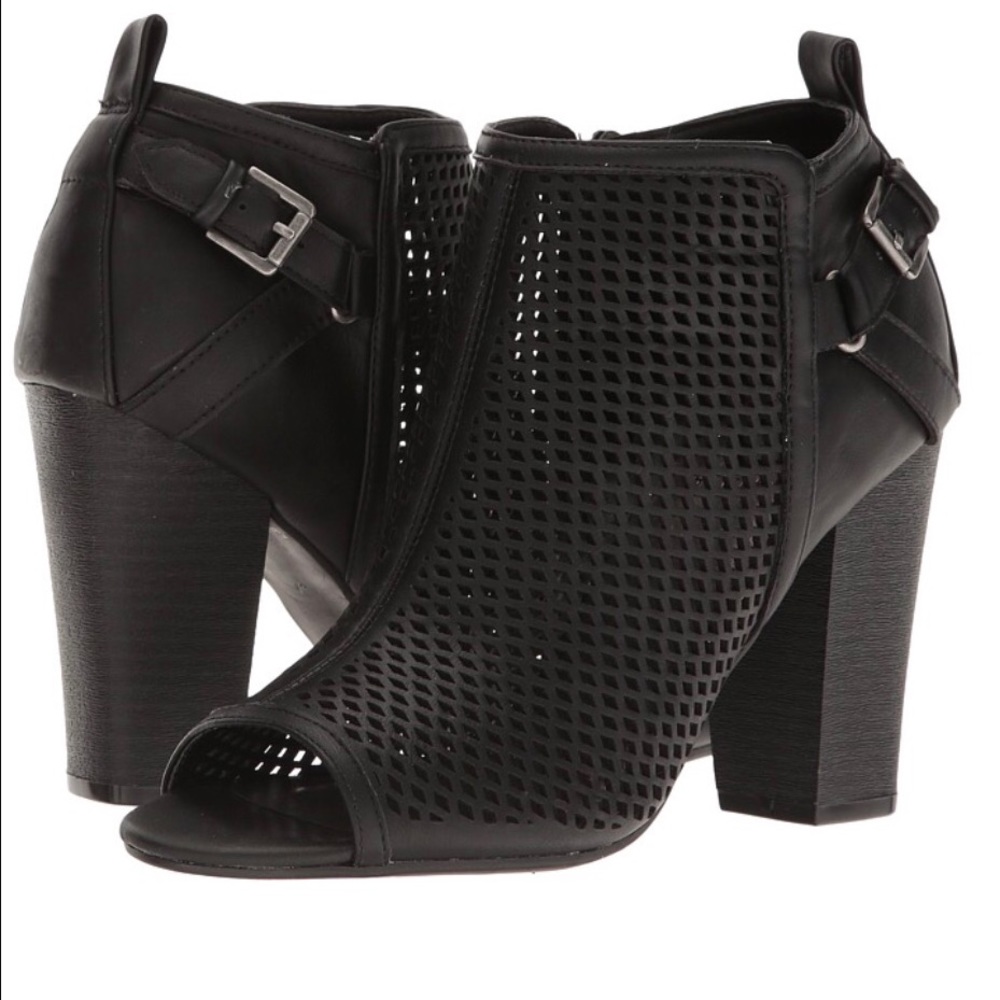 G by GUESS Jerzy Women's Heels