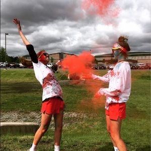 Meet your Posher, Bridget