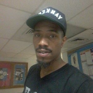 Meet your Posher, Derrick