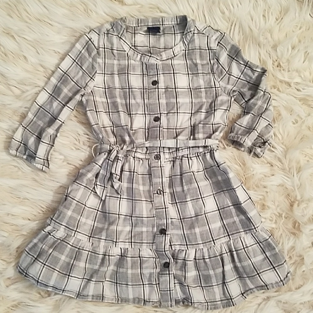 Gap girls dress