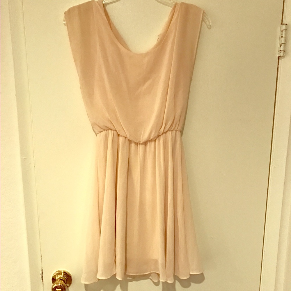 Lush dress
