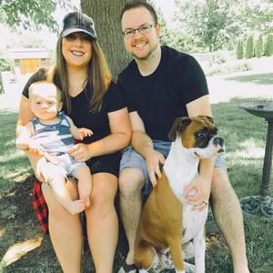 Meet your Posher, Lisa