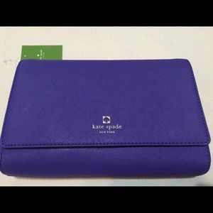 Kate Spade Cross Body Purse