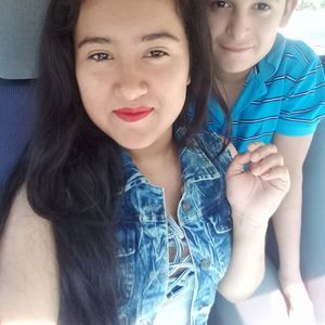 Meet your Posher, Rose