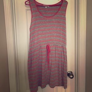 Tank Dress