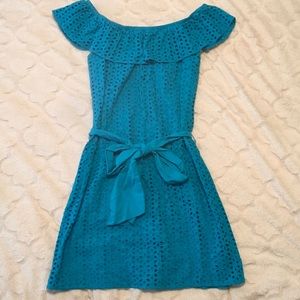 Adorable Laundry by Shelli Segal dress!