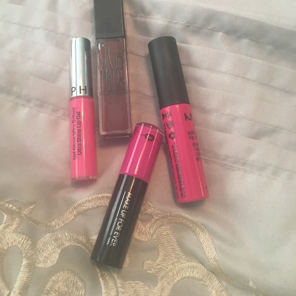 Lipstick bundle