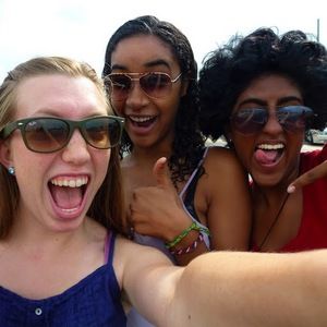 Meet your Posher, Maggie