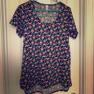 LuLaRoe Classic T