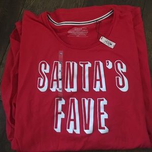 Victoria's Secret Sleep Shirt