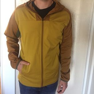 Adidas Climate Jacket | Men's | Gender Neutral