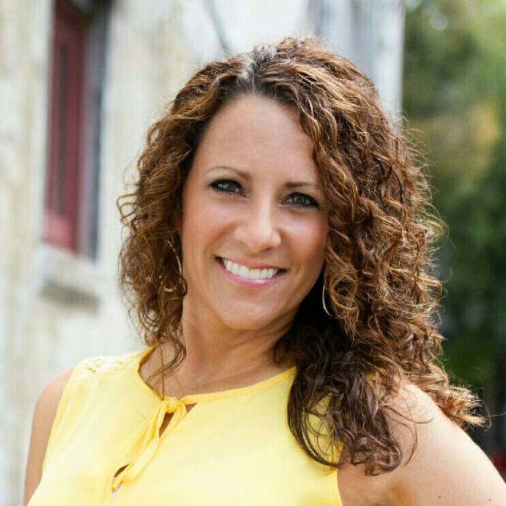 Meet your Posher, Michelle