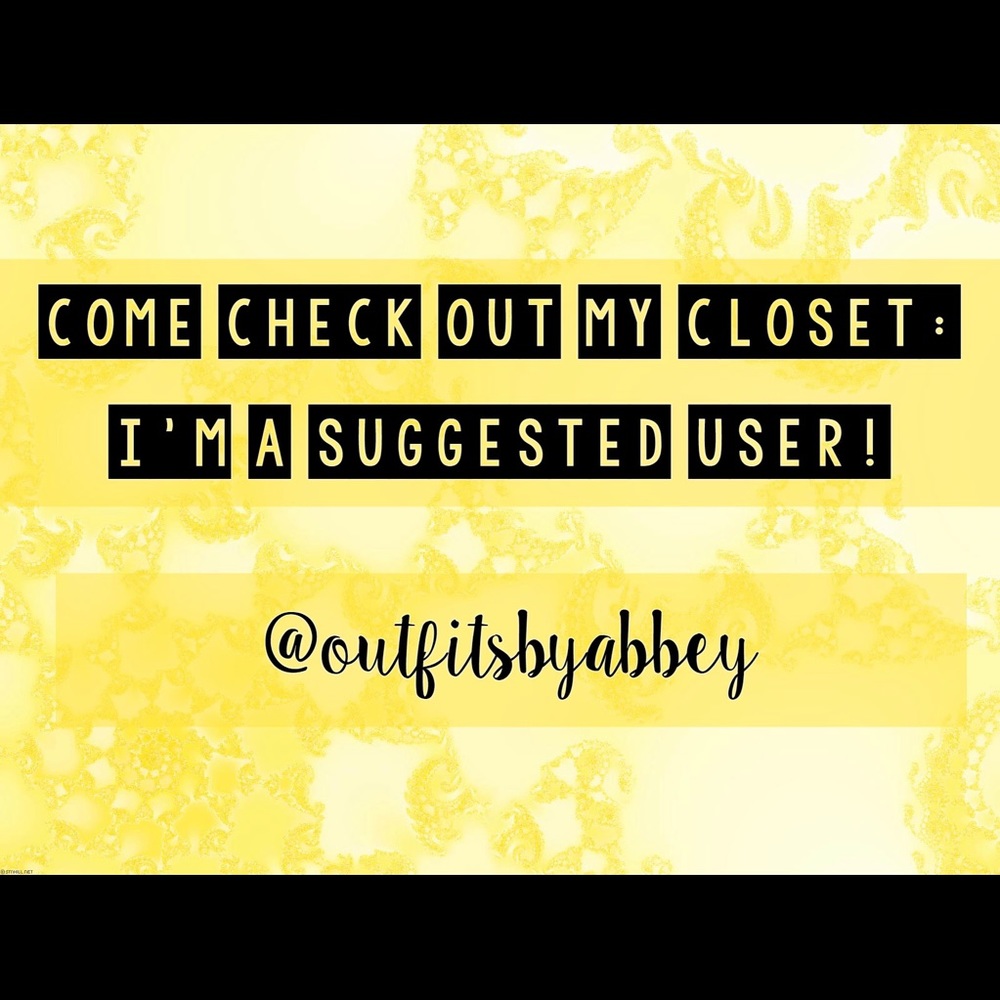 I'm a Suggested User!