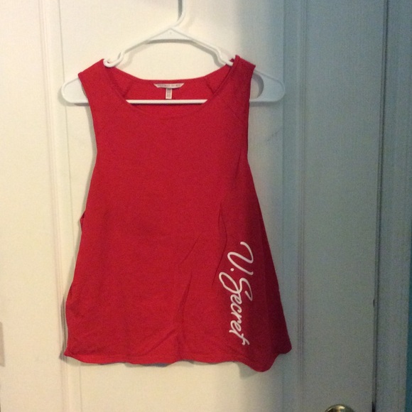 Victoria's Secret Tops - tank top from Victoria's Secret