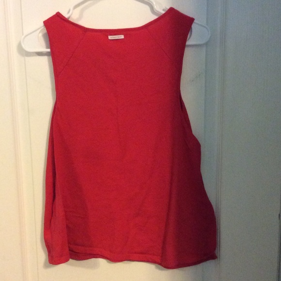 tank top from Victoria's Secret - Picture 2 of 3