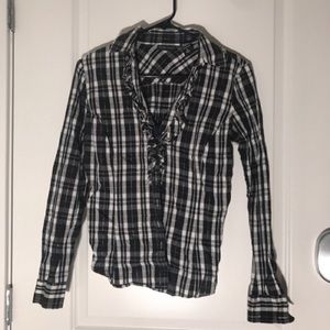 FLASH SALE NY & Co Dress Shirt