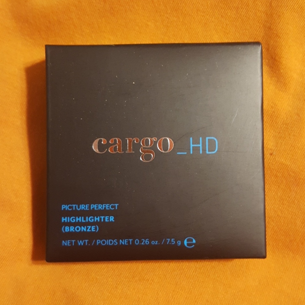 Cargo_HD highlighter