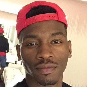 Meet your Posher, Calvin