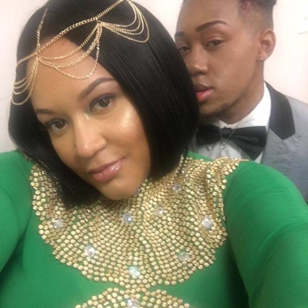 Meet your Posher, Immanuel