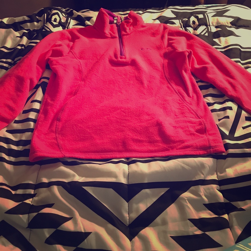 Jacket size 10/12