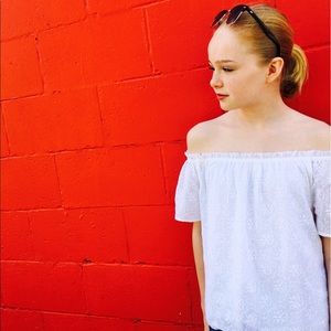 Meet your Posher, Paige