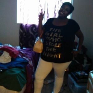 Meet your Posher, Ashlee