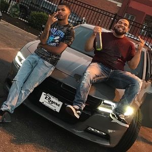 Meet your Posher, Shadow