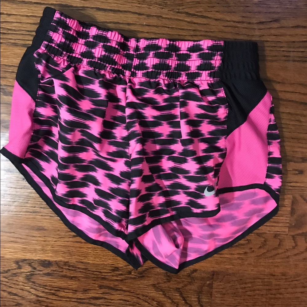 Women's Nike shorts