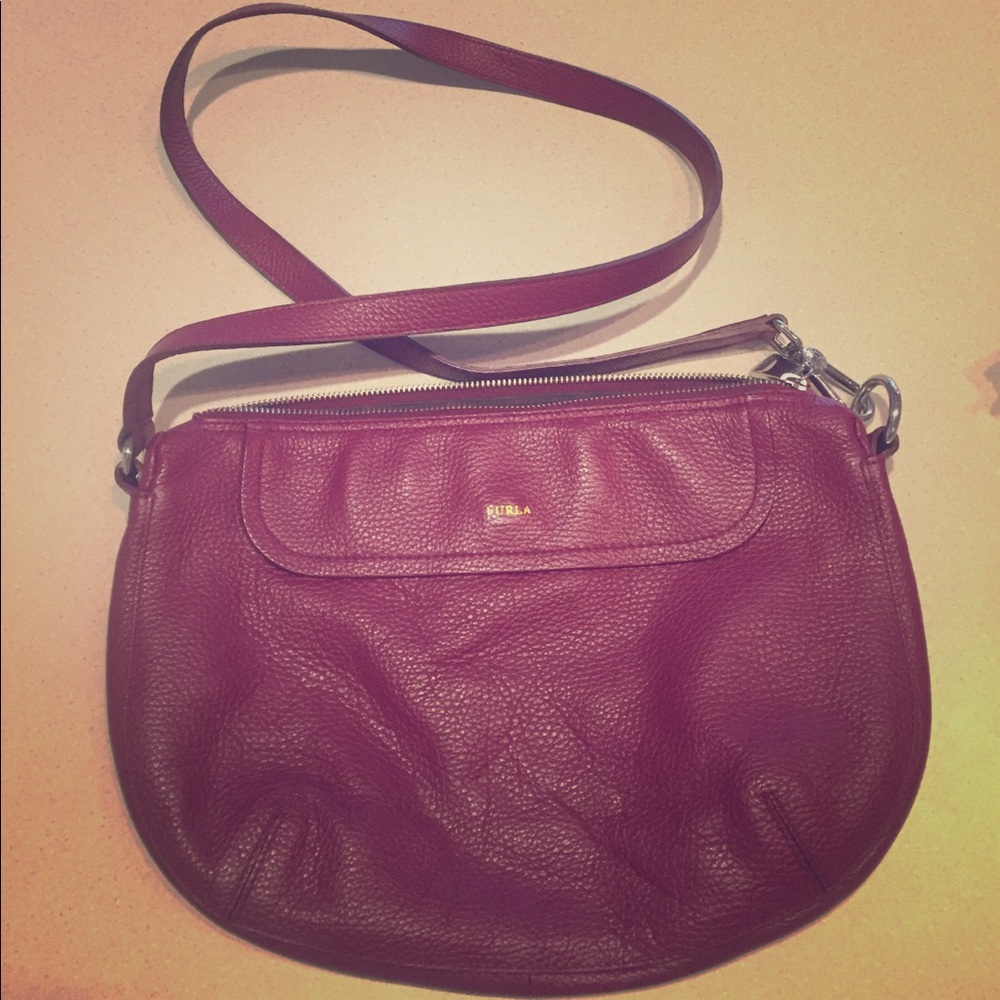 Furla crossbody