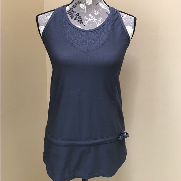 Athleta Tops - Athleta Tank