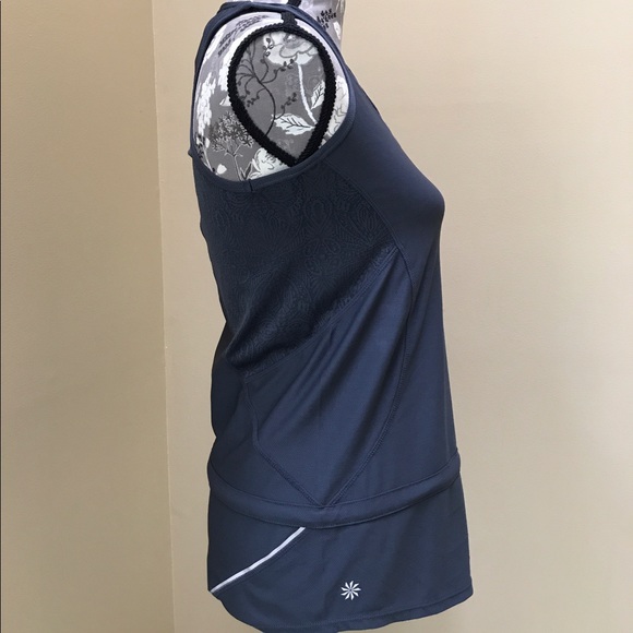 Athleta Tank - Picture 3 of 6