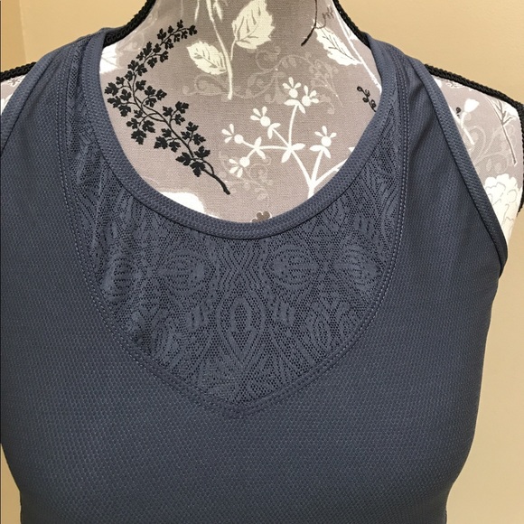 Athleta Tank - Picture 4 of 6