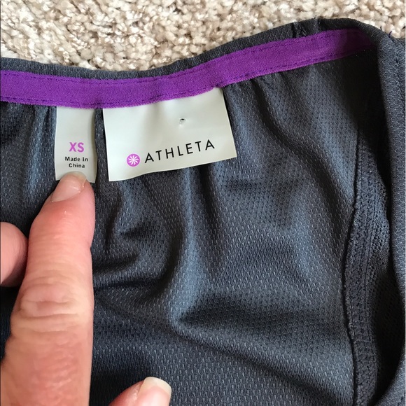 Athleta Tank - Picture 6 of 6