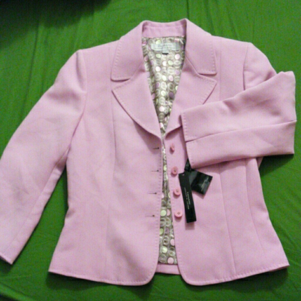 Tahari Jacket and Skirt set