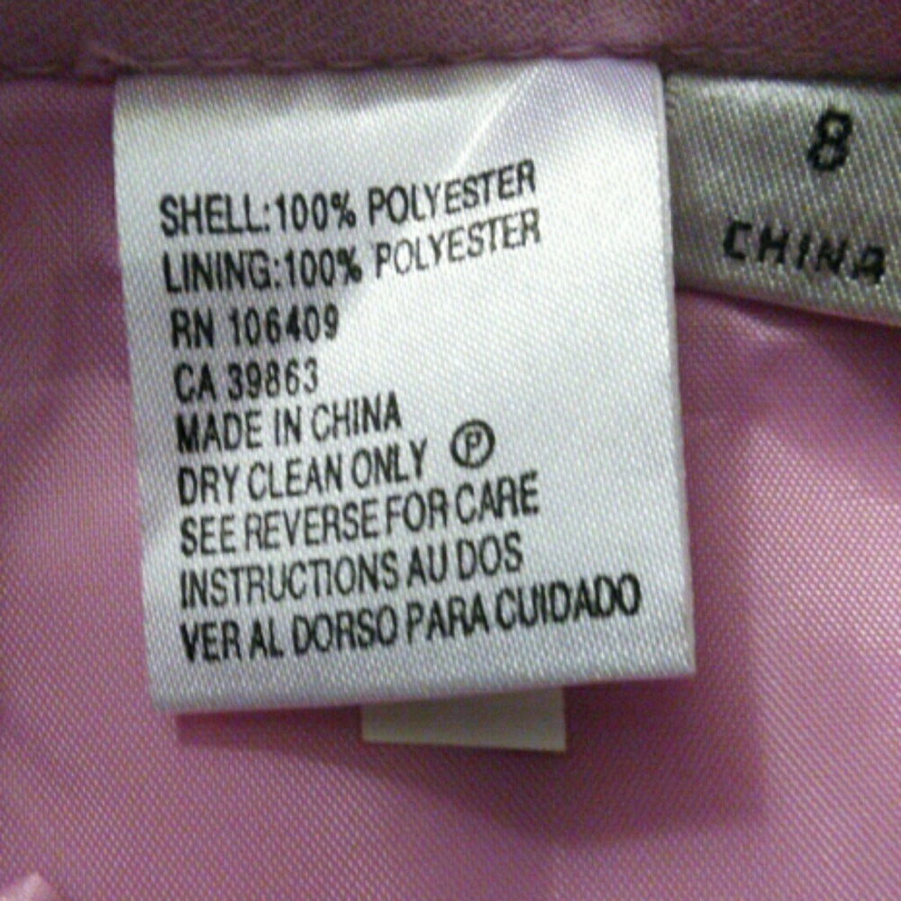 Tahari Jacket and Skirt set - Picture 4 of 7
