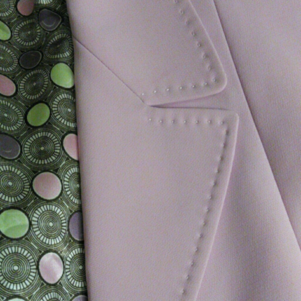 Tahari Jacket and Skirt set - Picture 7 of 7